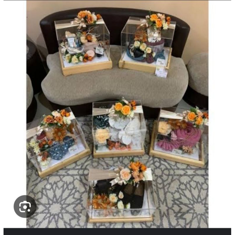 

kotak hantaran ultah (B)