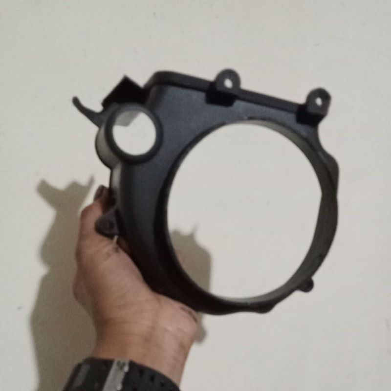 TUTUP KIPAS PNP SPINER BEAT DELUXE 2020-2022