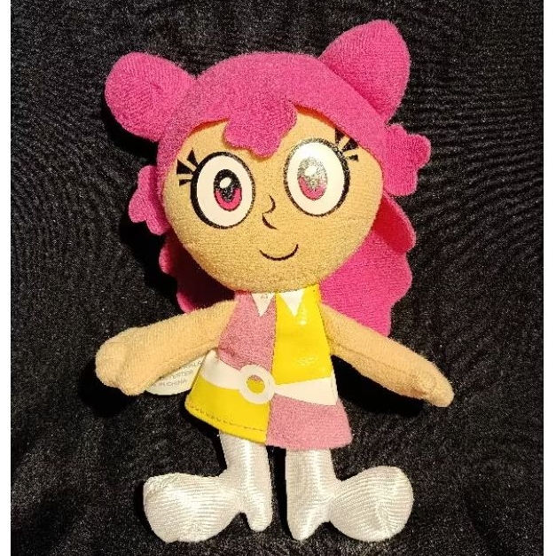 Boneka Hi Hi Puffy AmiYumi