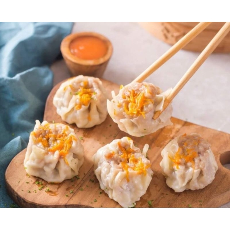 

dimsum ayam premium Frozen isi 10 pcs
