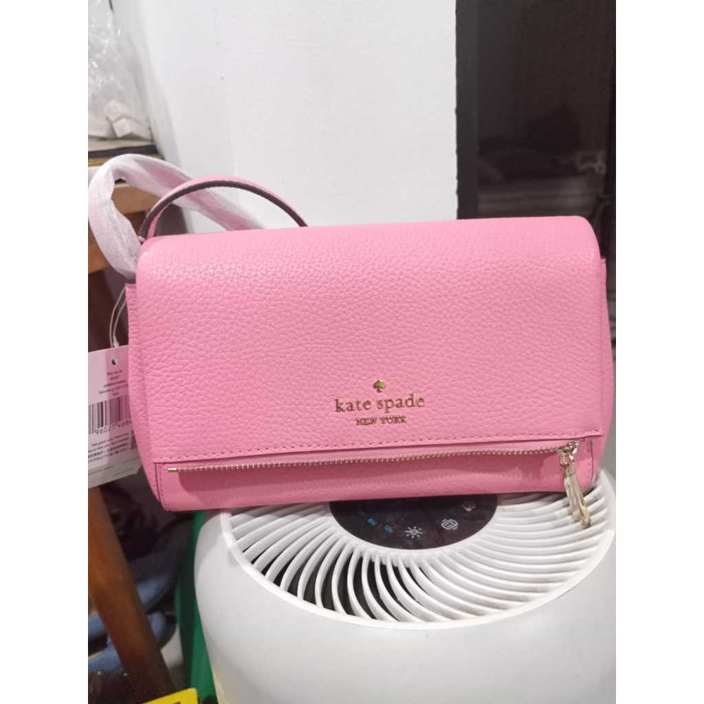 KS crossbody bag Leila