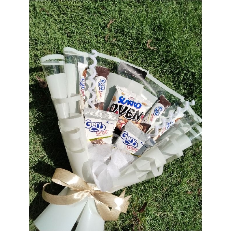 

Buket Snack Small by @fs_buoquet