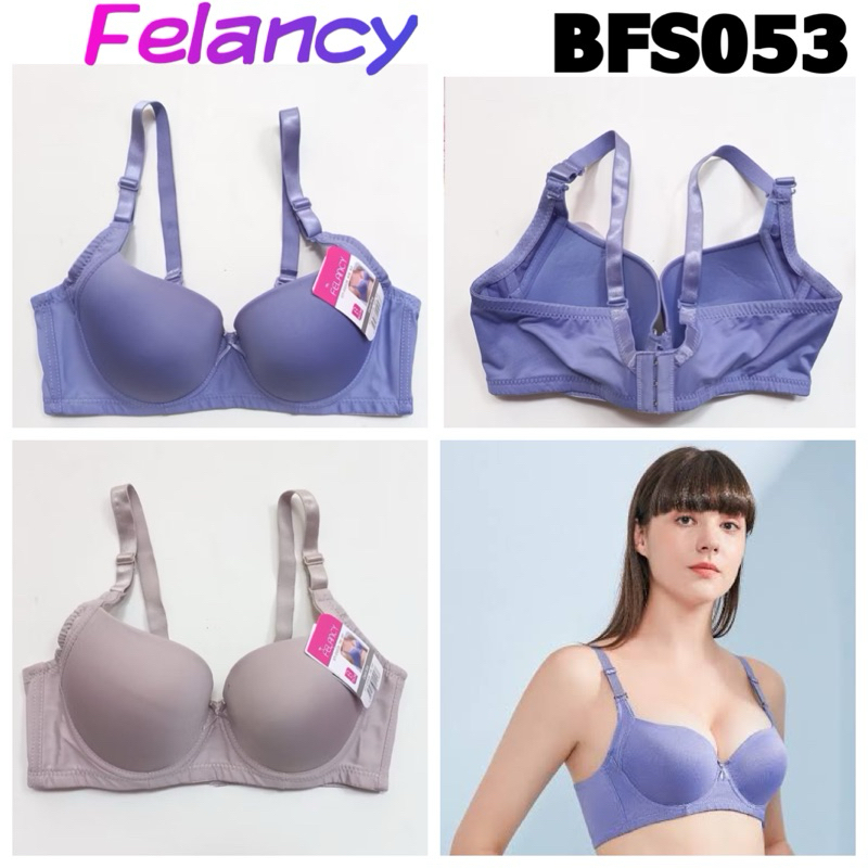 BFS053 bra felancy cup full 34B 36B 38B