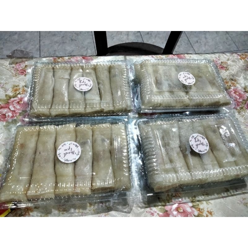 

MARSUS & MARYAM (1PACK ISI 10)