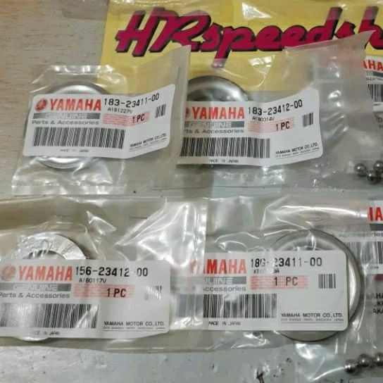 Komstir Rxz Rzr Milenium Catalyzer Original JAPAN