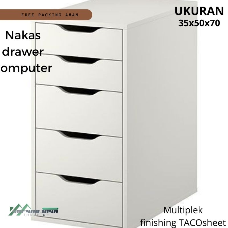 Kabinet lemari buku lemari tempat kosmetik minimalis lemari baju minimalis aesthetic
