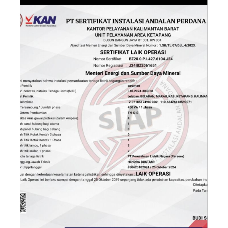 NIDI DAN SLO SATU PAKET