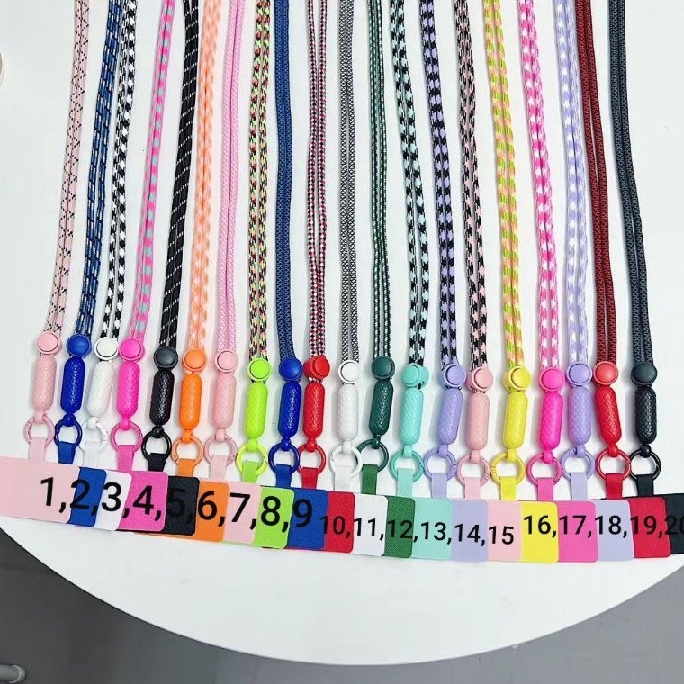 

Top Sale Tali lanyard batik nagita terbaru