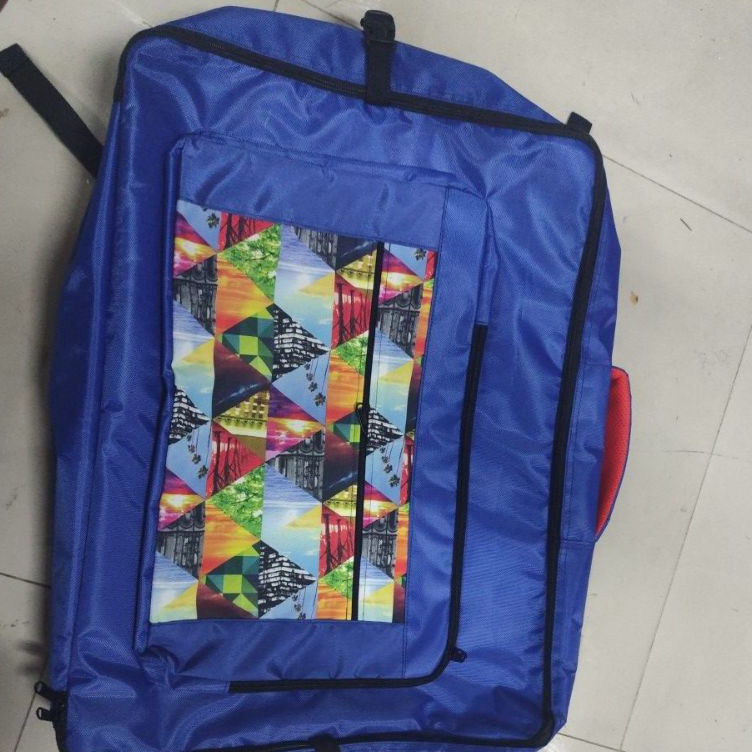 

KODE X47F tas gambar lomba menggambar a2 6x5x1
