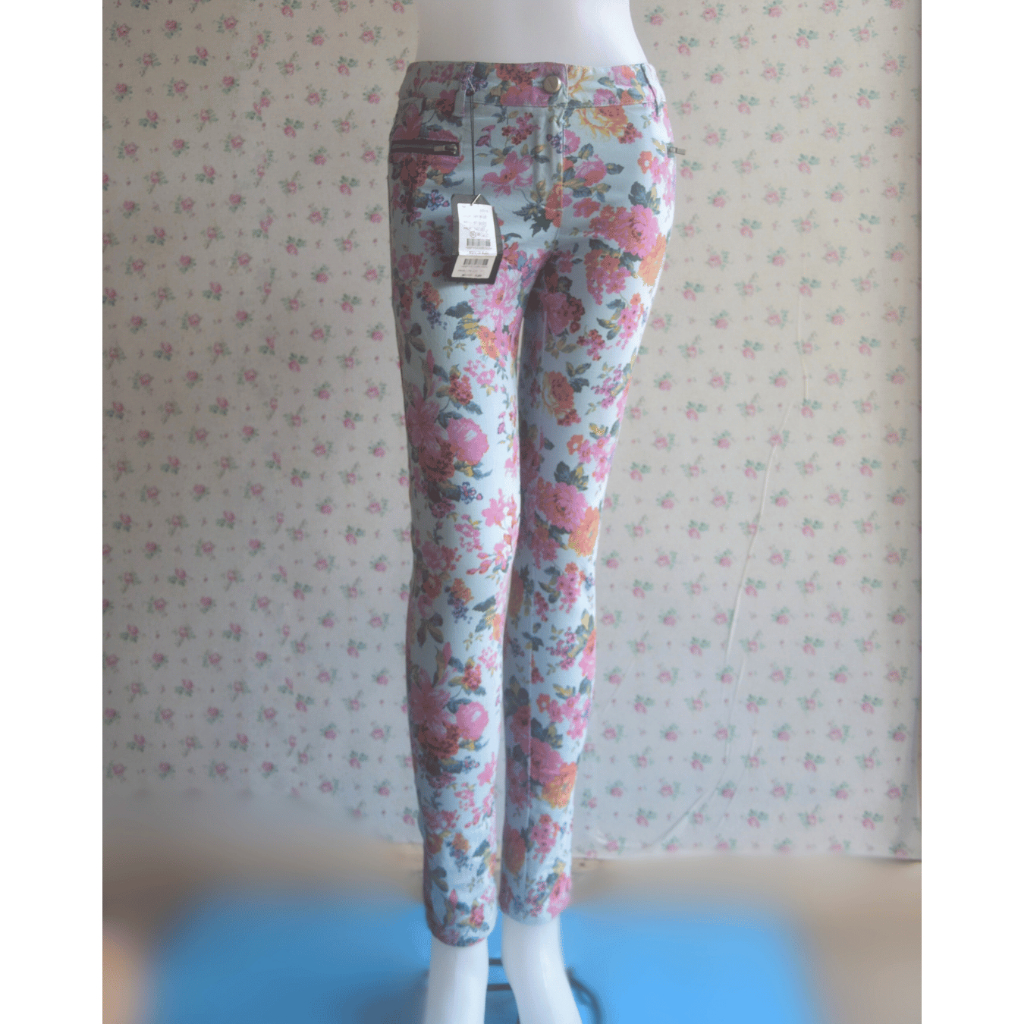 Jegging Bonnie Alex brand new with tag label