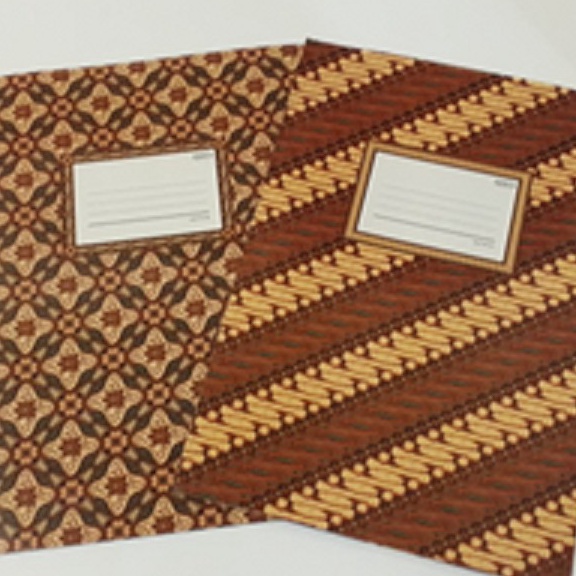 

Sedang Populer MAP BATIK UKURAN FOLIO 1PACK 1PCS