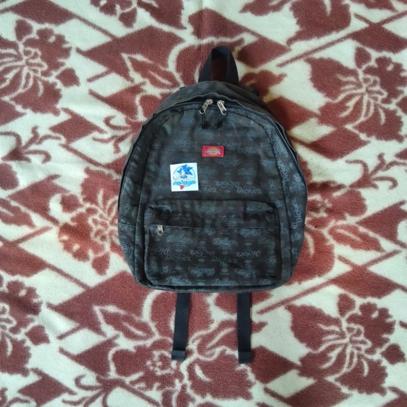 Tas Backpack DICKIES