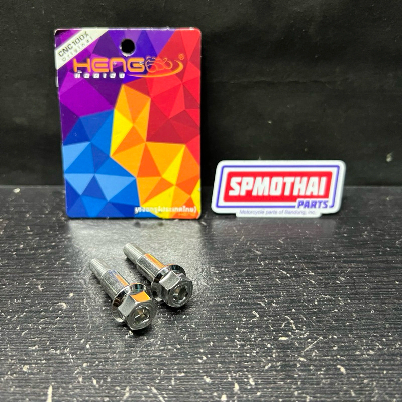 baut probolt tojosan handle master rem mio series nmax raider xmax