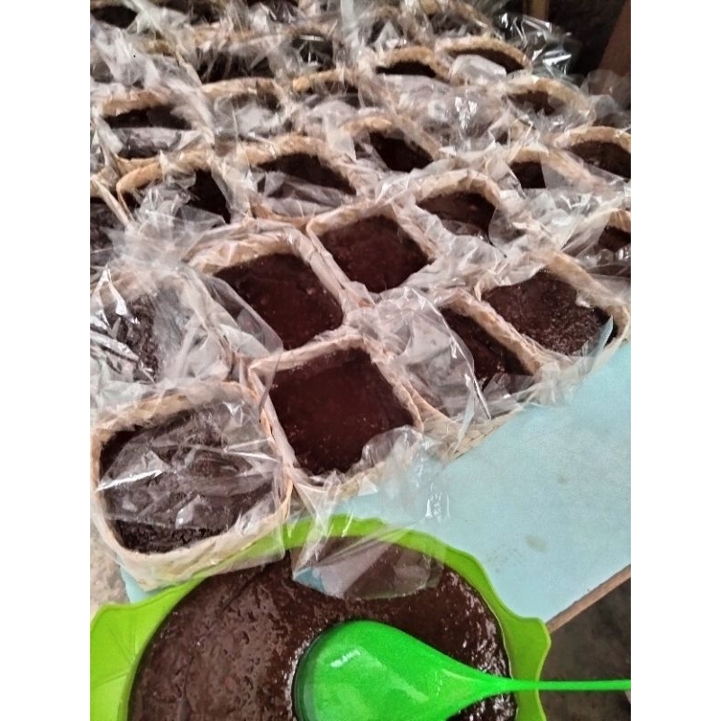 

Jenang ketan asli gula aren/kemasan 500 gr dodol jenang jawa