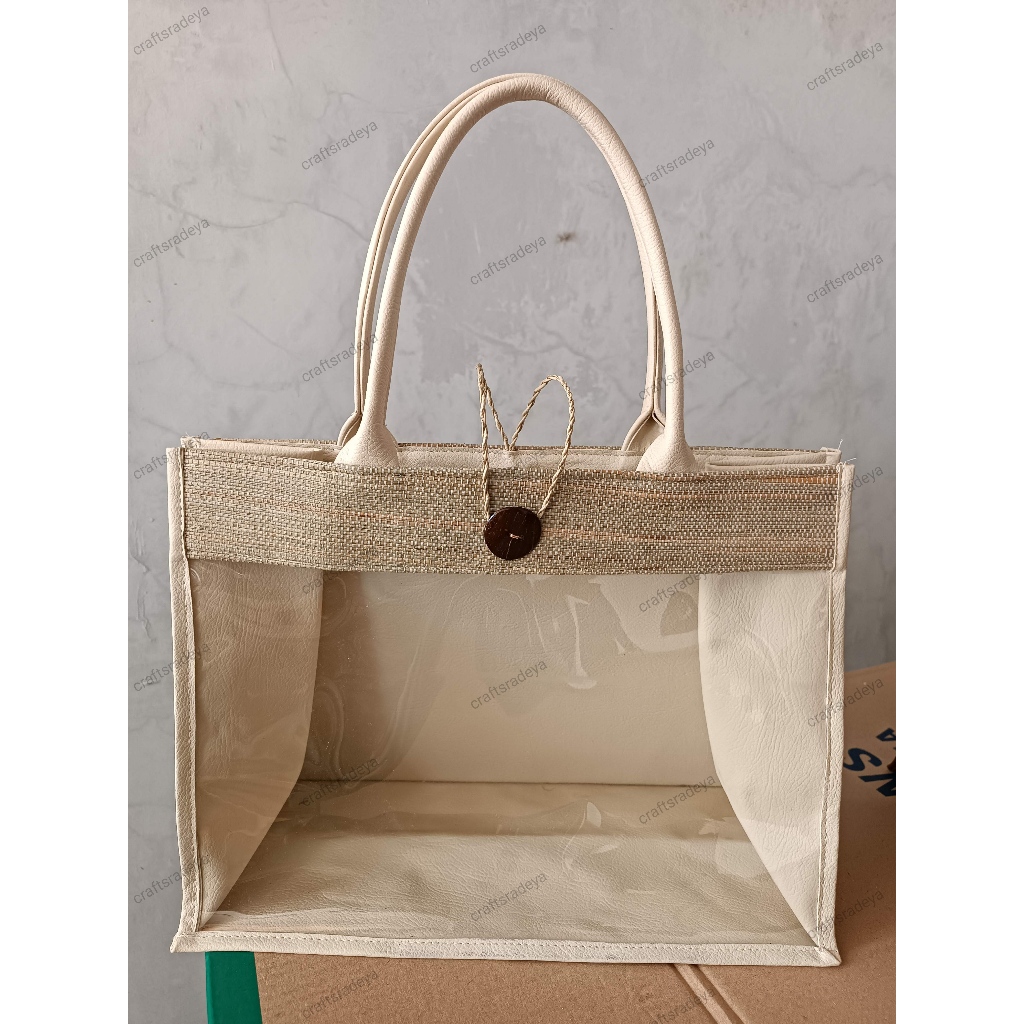 

TAS MIKA MENDONG TALI BATOK / TAS BINGKISAN Hampers Premium / Tas Hajatan Etnik