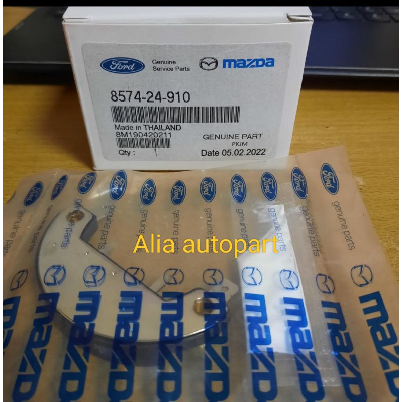 Cdi ford laser original