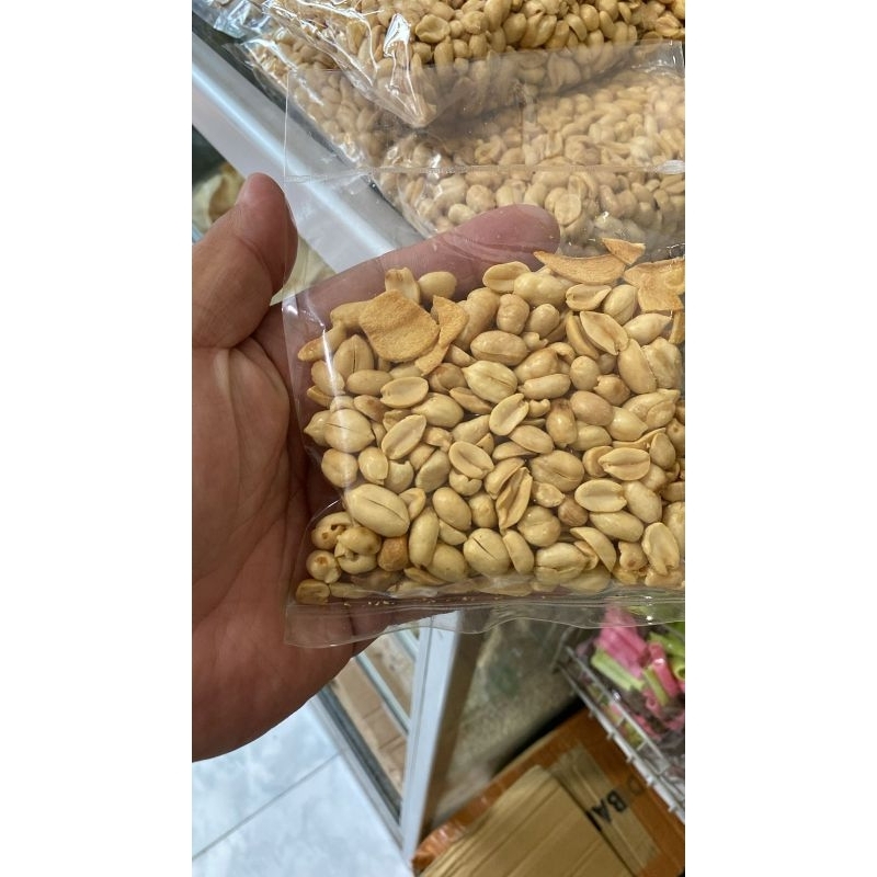

Kacang