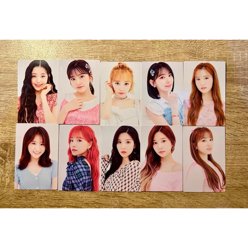 [PC] IZ*ONE ONEIRIC