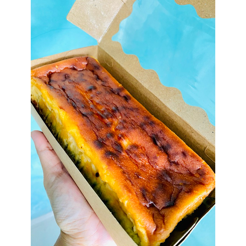 

Cheesecake Brownies by 3Arbakehouse ukuran 20 X 10
