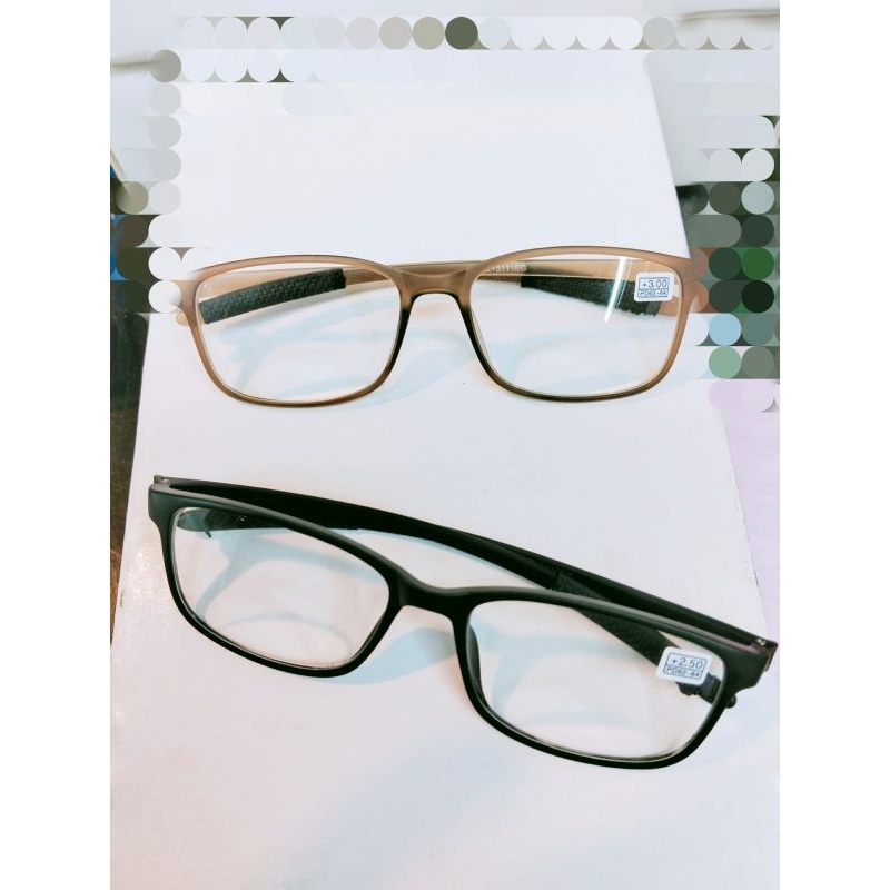 KACAMATA BACA PLUS(+) KACAMATA BACA DAN JALAN