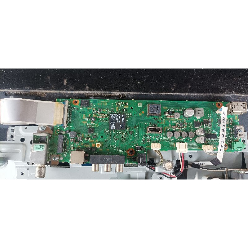 mb mainboard tv sony SONY KDL-40W650D