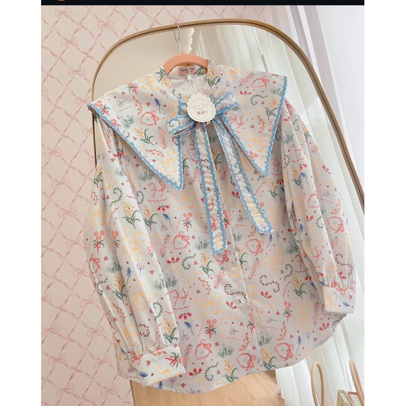 heidy top by haideorlin