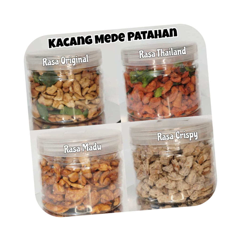 

toples patahan 250gr