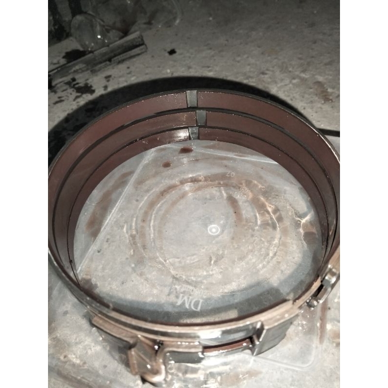 Breakband Matic Kia Carnival