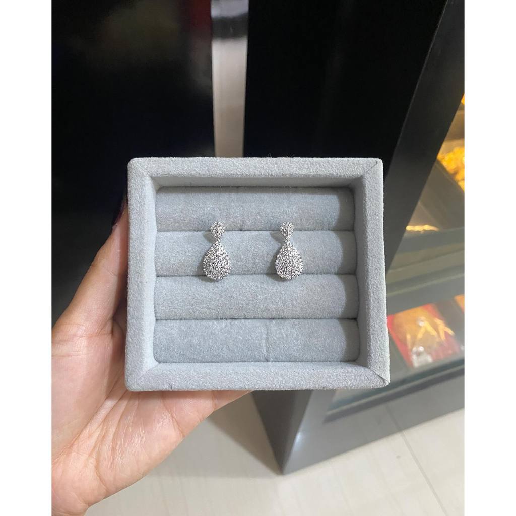 Anting Tetes Gantung Xuping