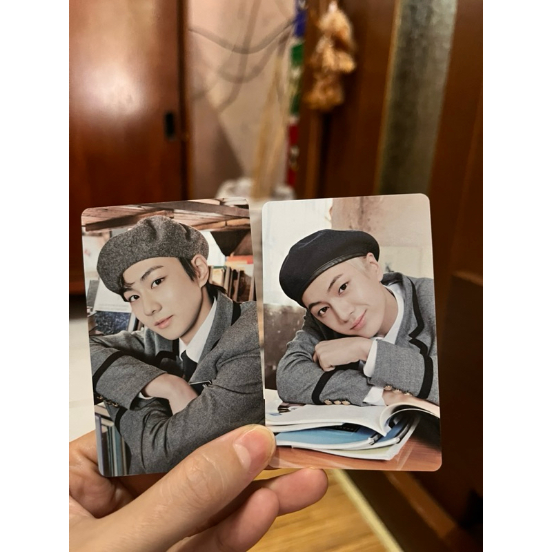 Ggu package PC ( Jay dan Jungwon )