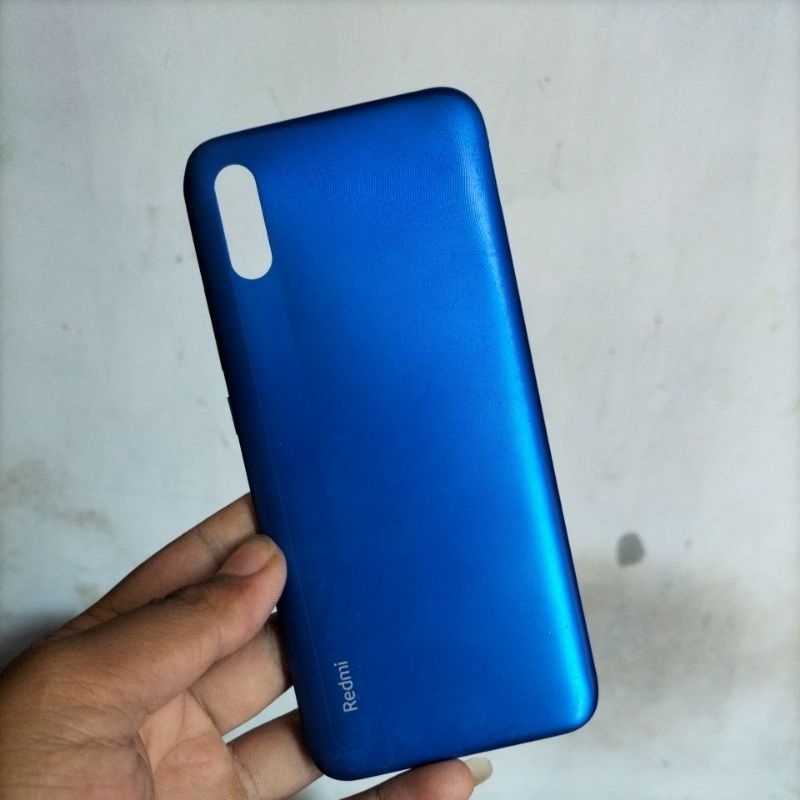 Backdoor redmi 9a original copotan