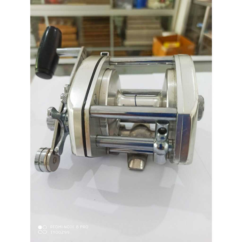 Reel Pancing Shimano Bantam 1000L Japan