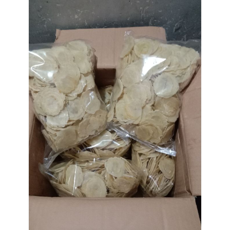 

Emping melinjo mentah | Emping melinjo | Emping melinjo tipis | Emping melinjo 500 gram