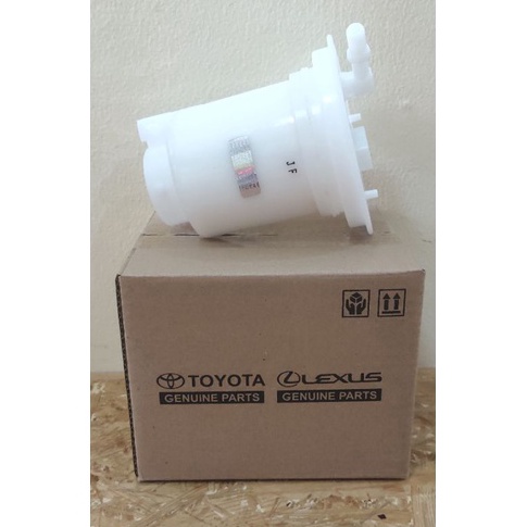 STOKTERBARU Filter Bensin Mobil AvanzaXeniaGrandmaxRushTerios 24  214