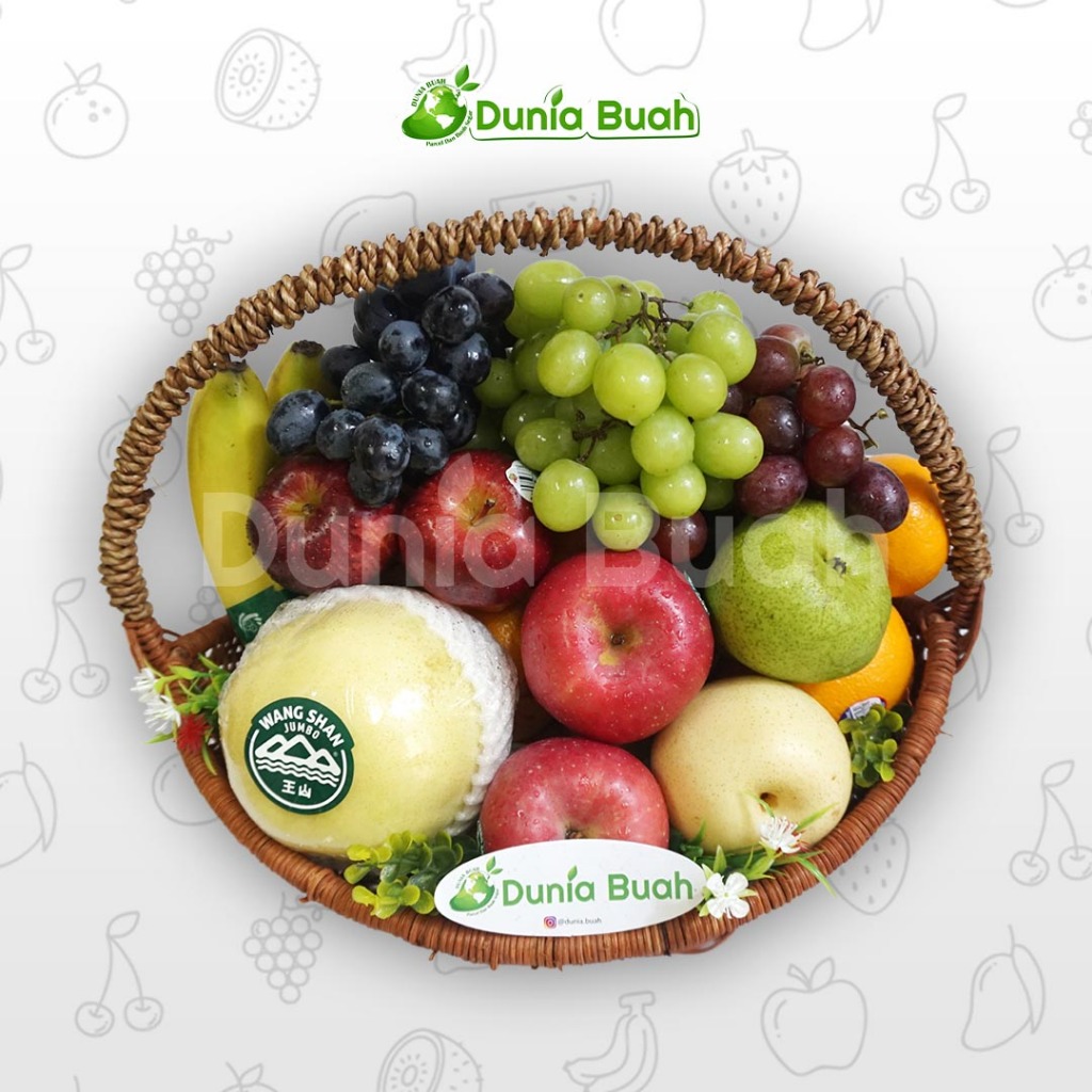 

Hampers Belah Semangka large