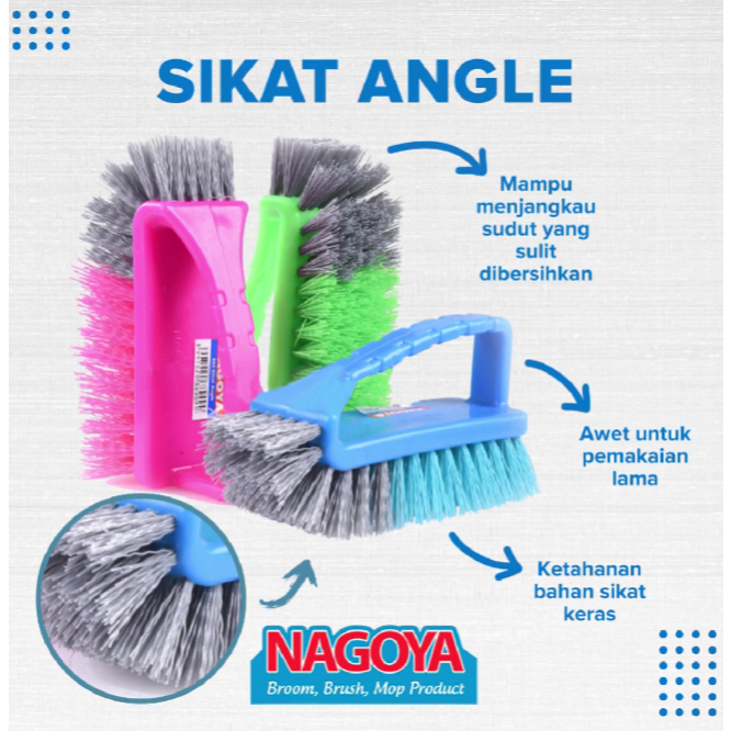 PROMO SIKAT ANGEL NAGOYA, SIKAT LANTAI NAGOYA, SIKAT JONGKOK NAGOYA, SIKAT LANTAI BAGUS NAGOYA