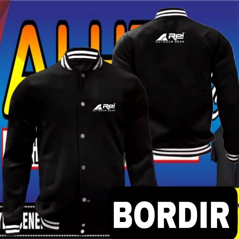 jaket bordir arei outdoor gearjaket arei jaket baseball arei jaket arei jaket bomber rei jaket baseb