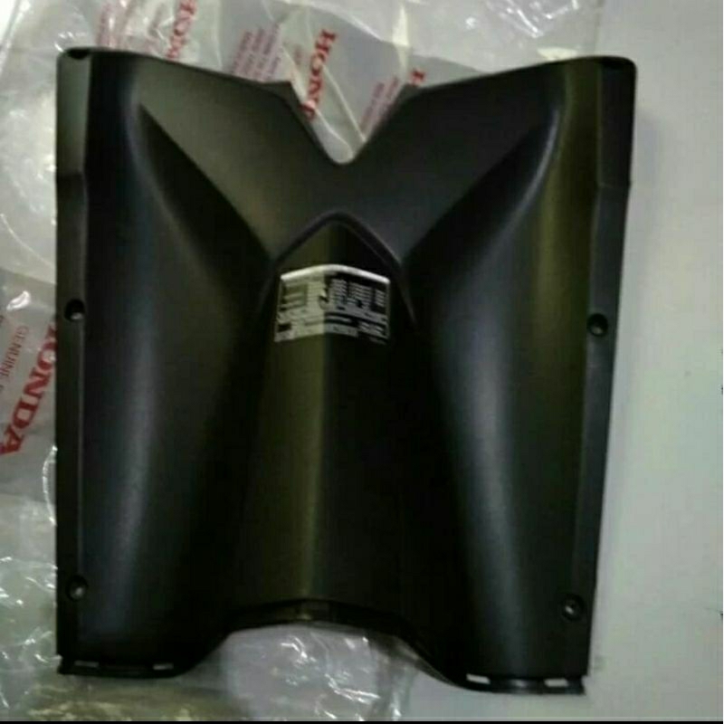 dasbor leg Shield kunci bawah Honda Vario 125 old 2012 - 2014