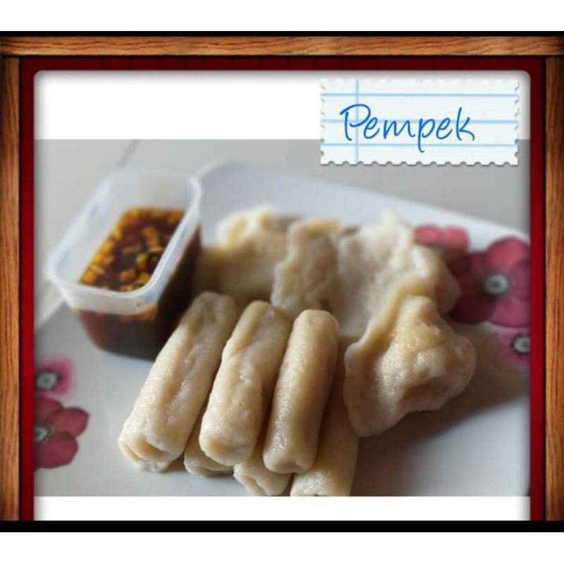 

pempek dos