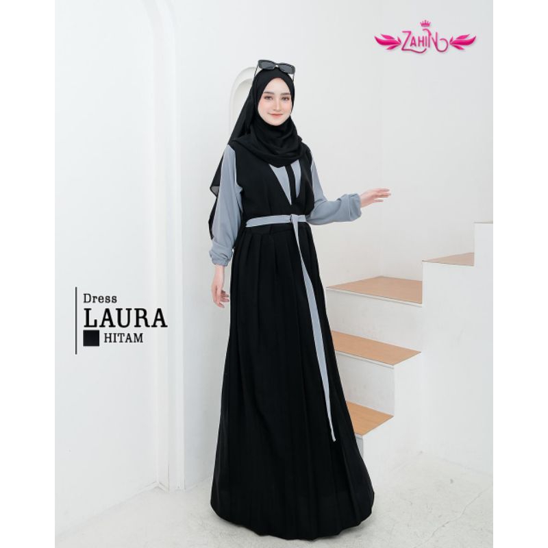 GAMIS LAURA ORIGINAL ZAHIN
