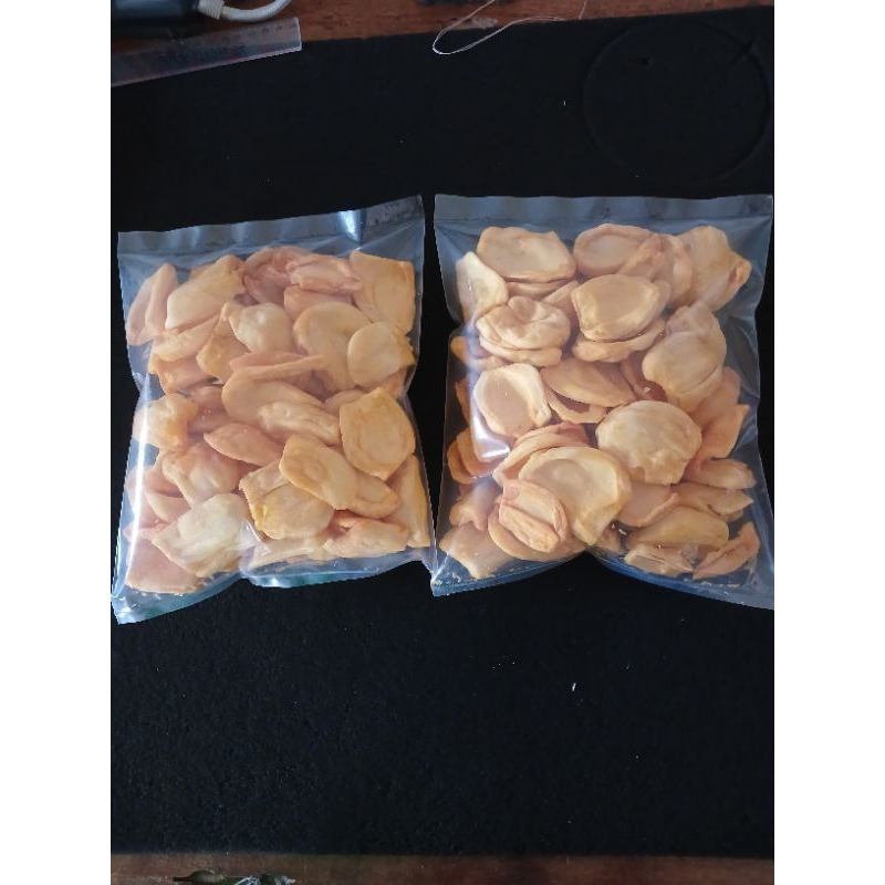

kripik nongko 200g