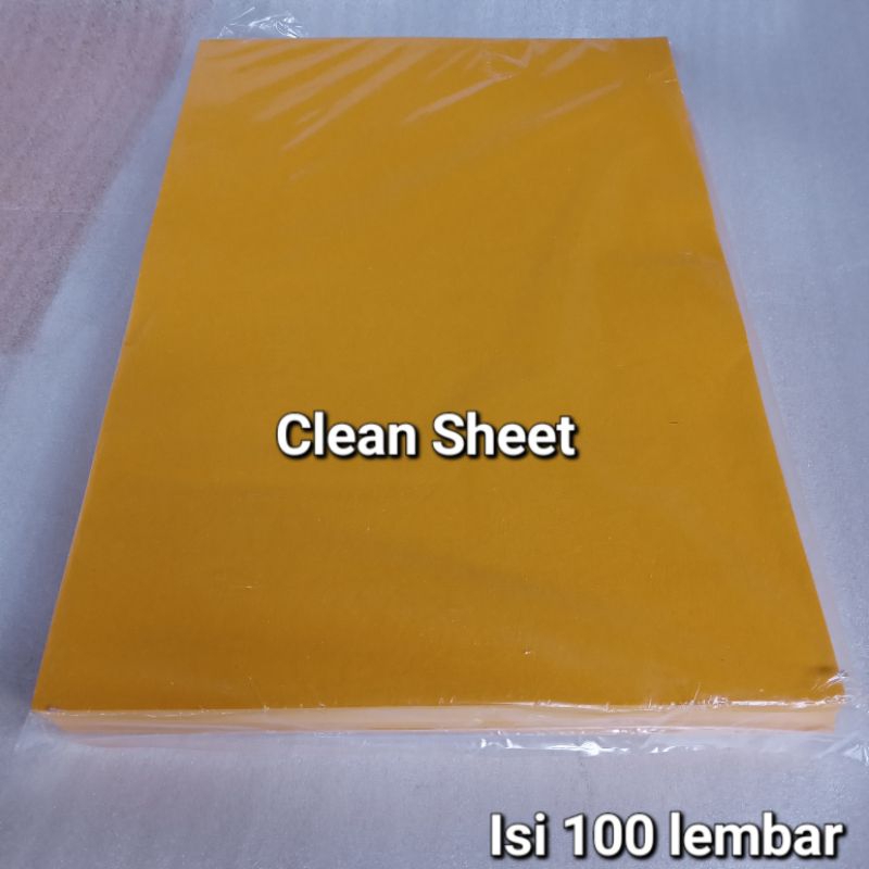 

Kertas cover jilid buffalo folio 200 gram warna kuning tua(Harga/1 pack,isi 100 lembar)