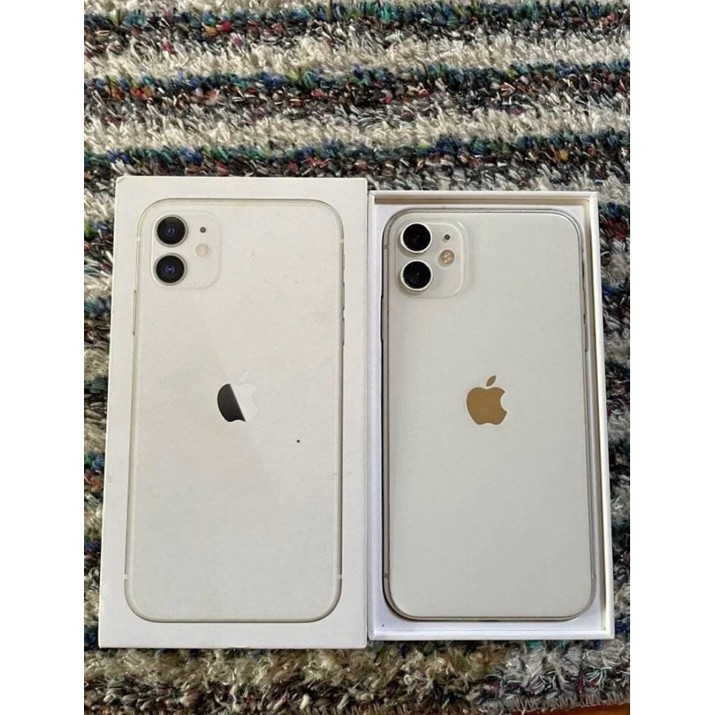 Iphone11/128GB