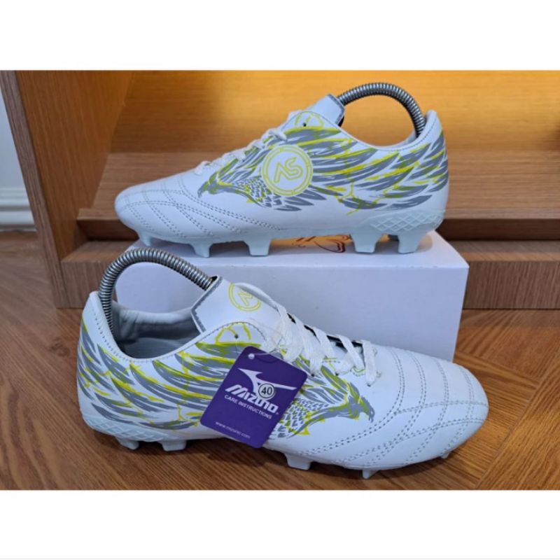 Sepatu Sepak Bola Dewasa Pria Merek Mizuno Sport Original Size 38-43