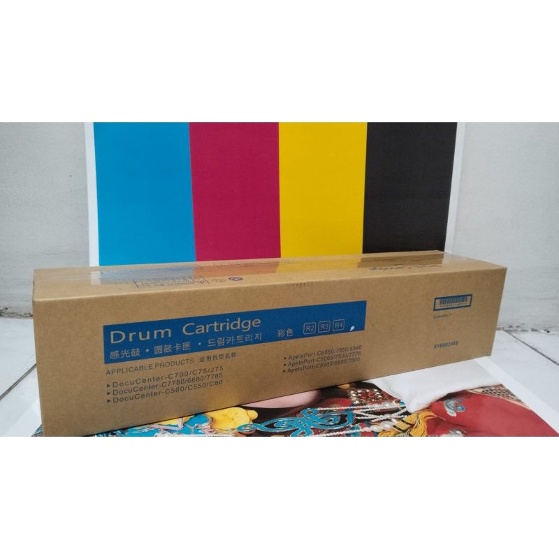 Drum catridge xerox C70