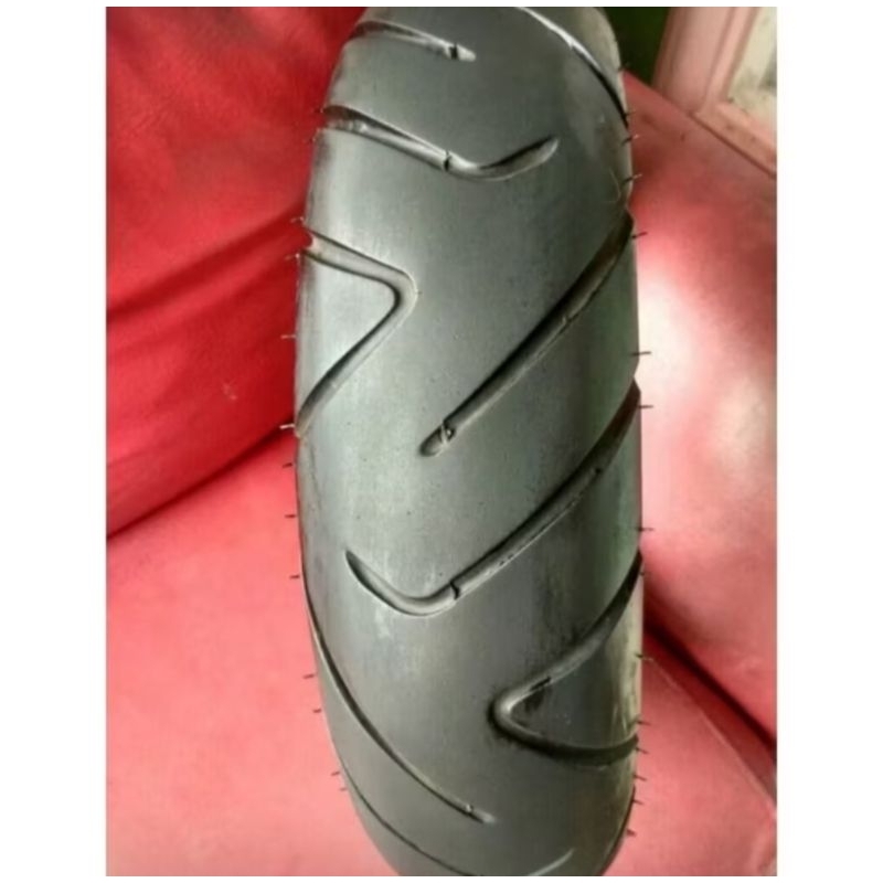 BAN BELAKANG SCOPPY COPOTAN 110/90 RING 12 TUBLES