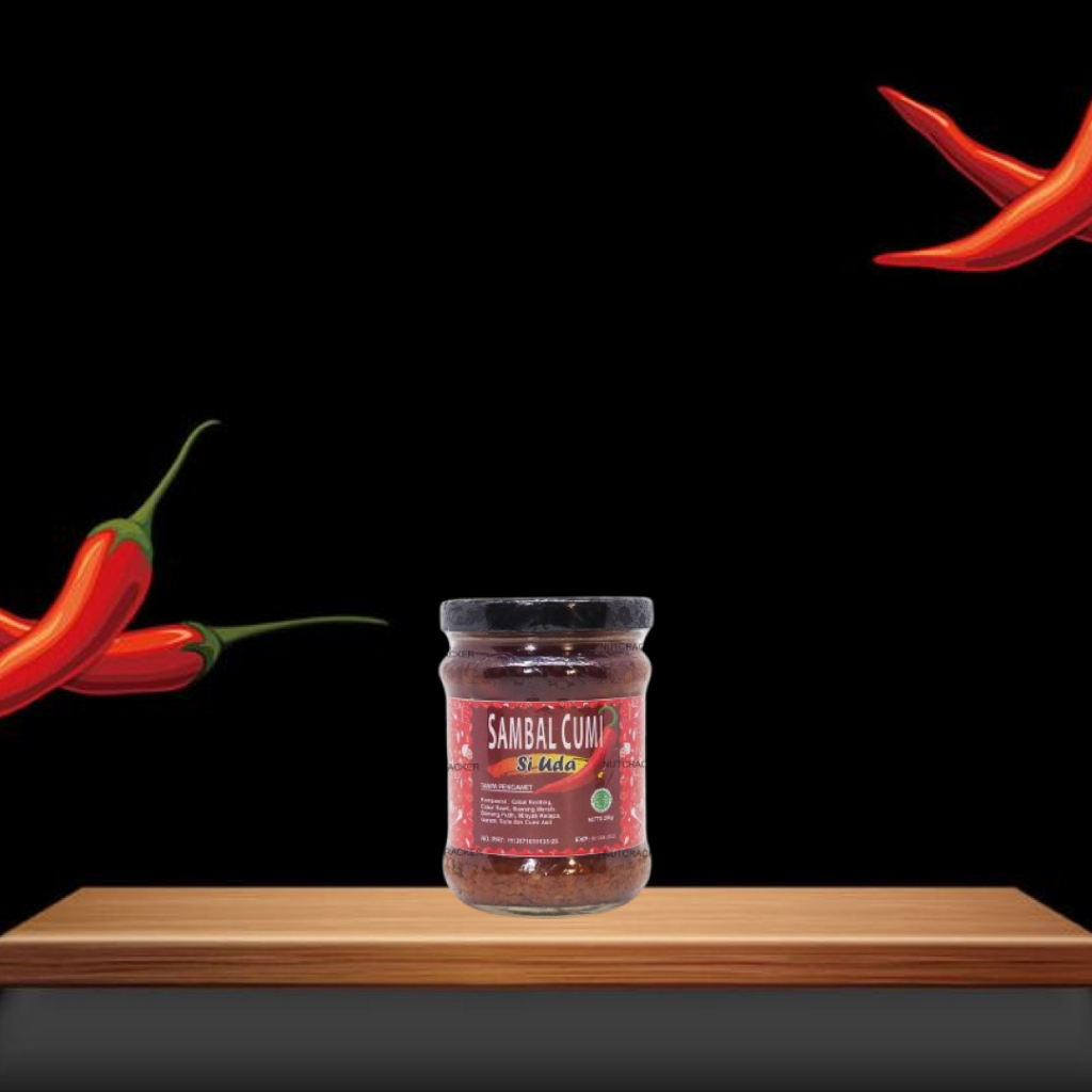 

Sambal Enak , Sehat, Berkualitas Tanpa Pengawet, Murah
