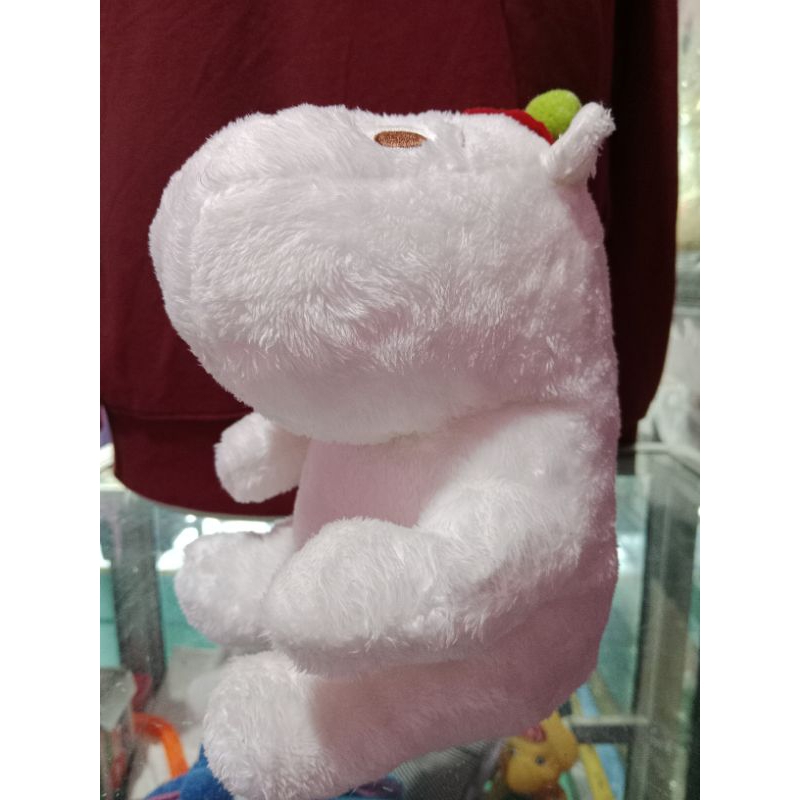 BONEKA MOOMIN PRELOVED