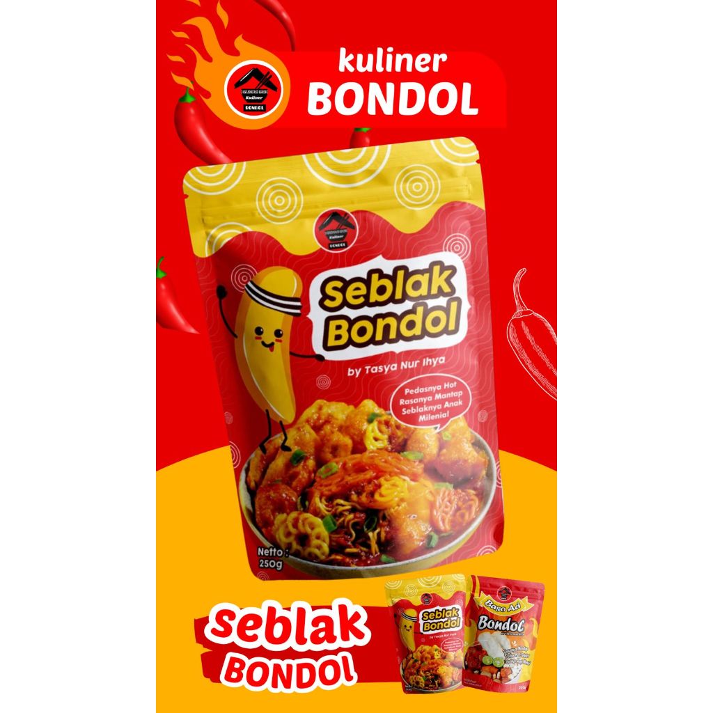 

seblak.bondol
