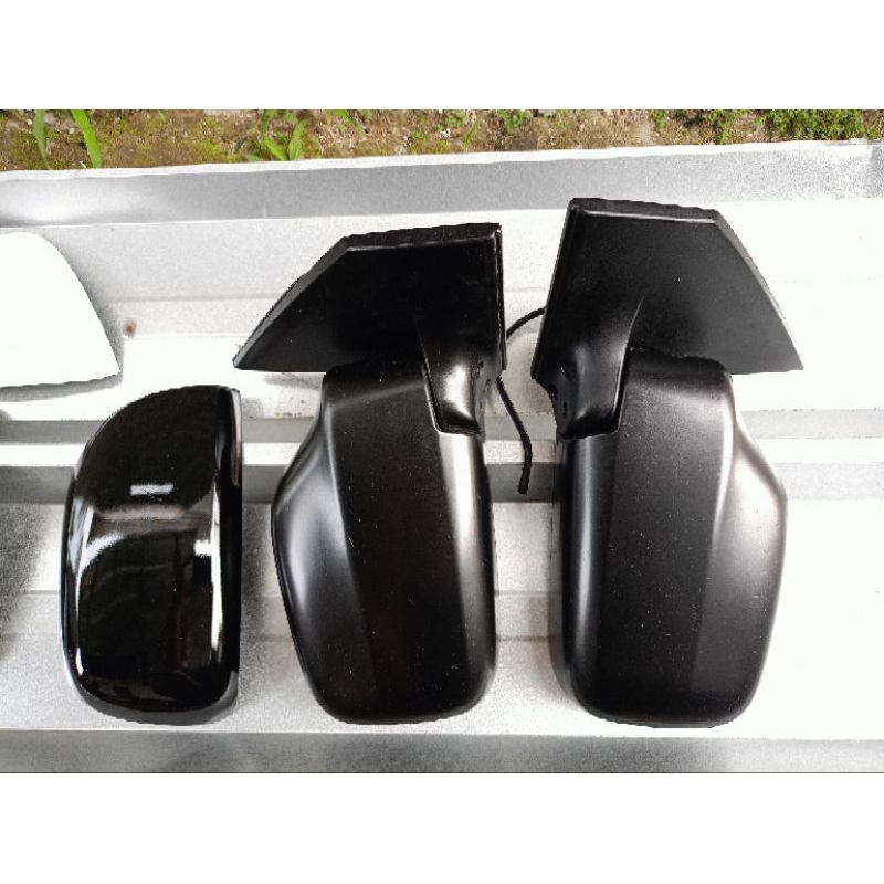 spion mobil panther touring 2001 - 2008